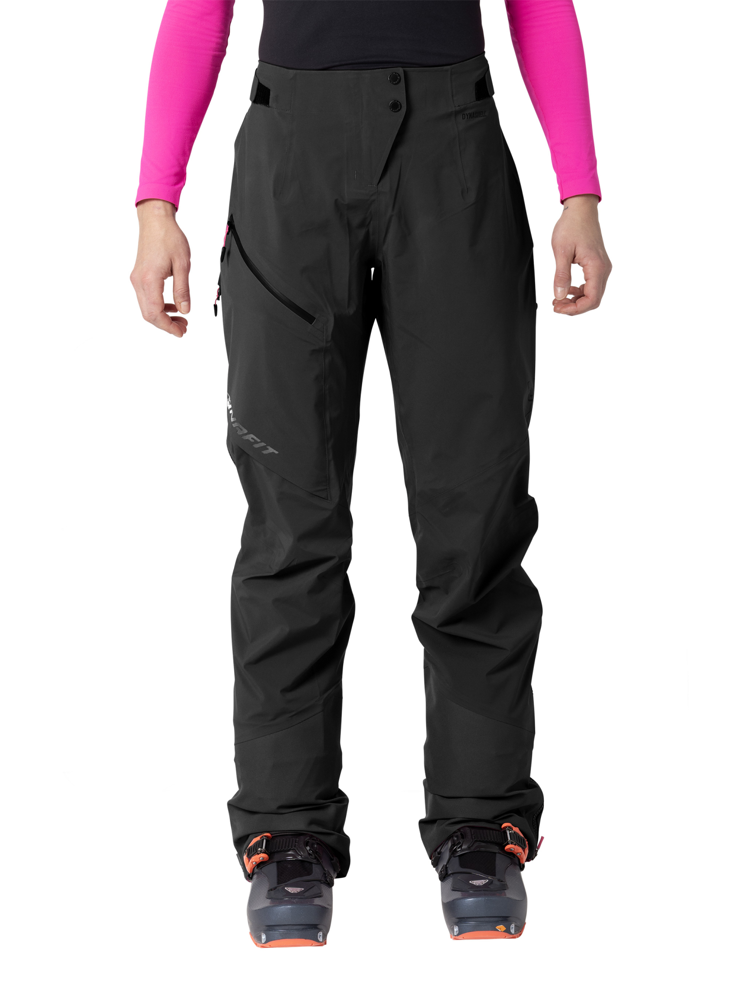 [DYNAFIT] Trousers SS26 08 0000071957
