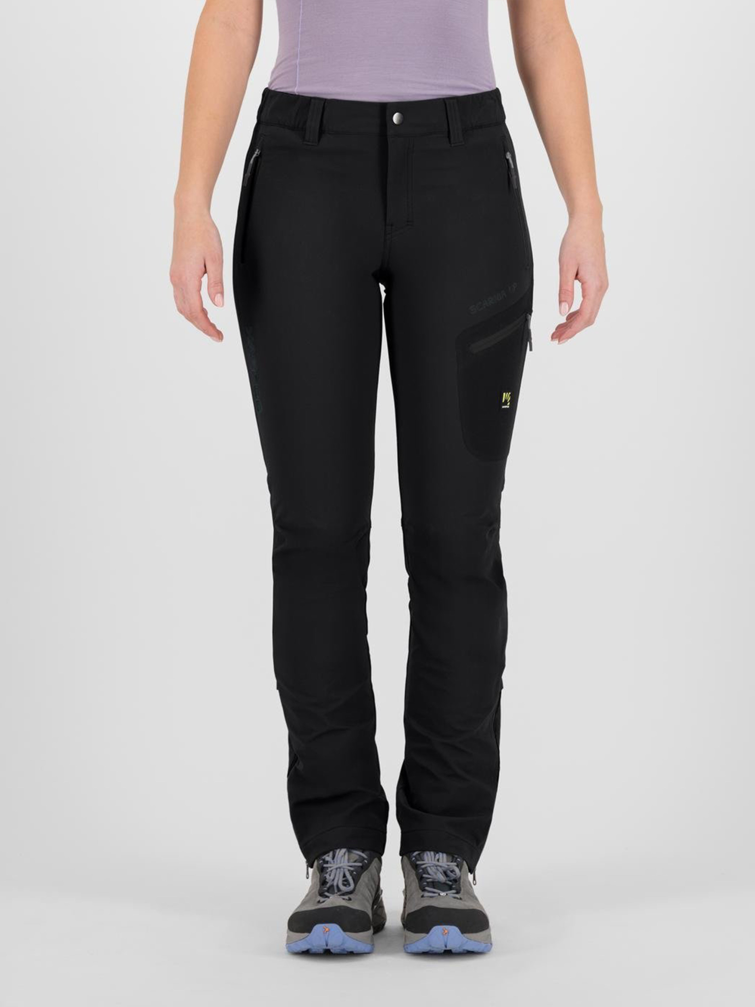 [KARPOS] Trousers SS26 2522057
