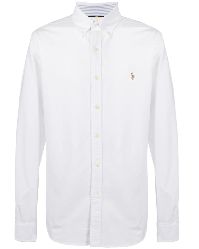 [Polo Ralph Lauren] Shirts Long Sleeve FW25 710 767441