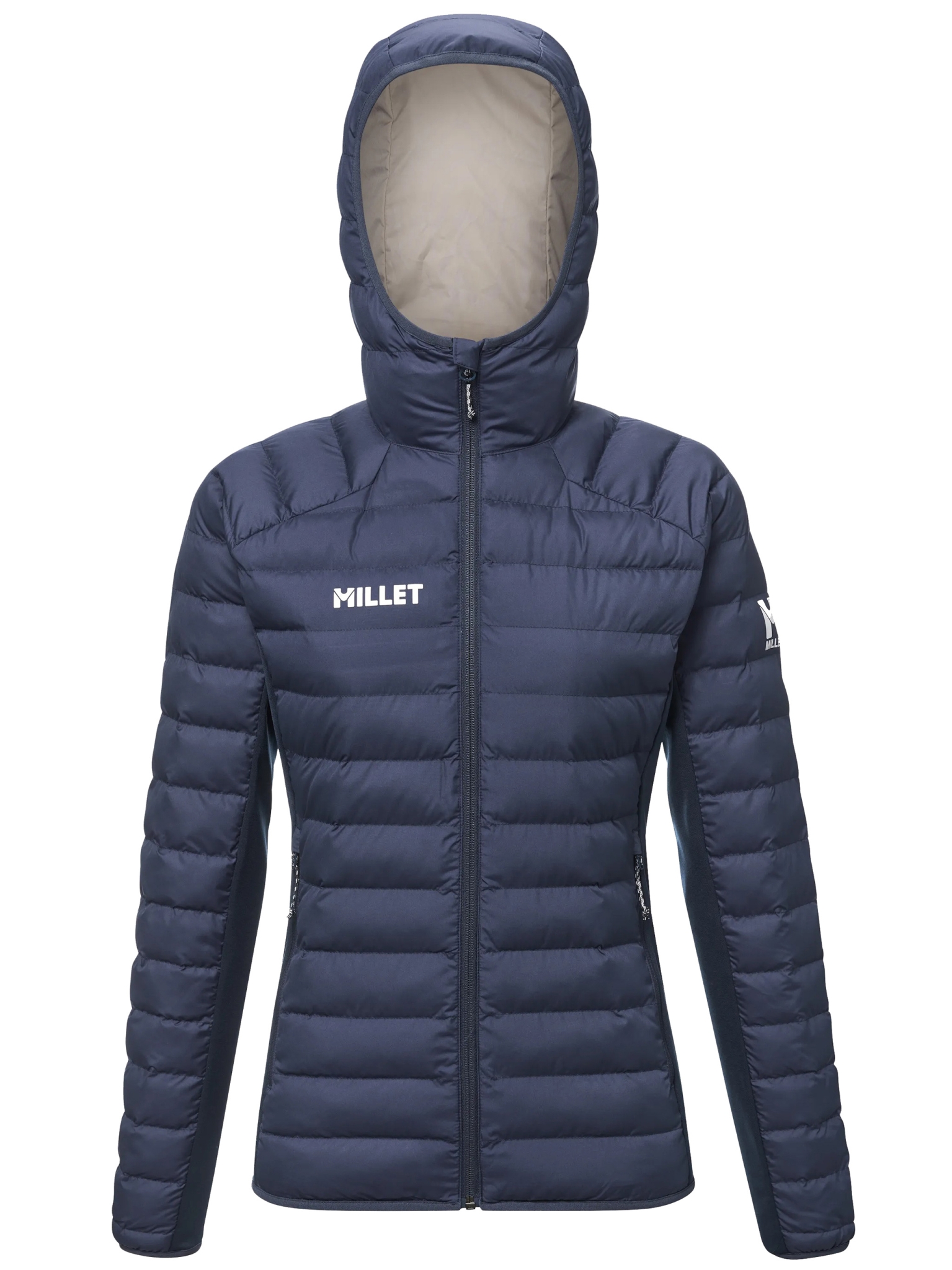 [MILLET] Down jacket SS26 MIV9889