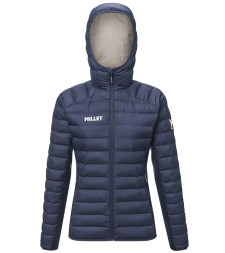 [MILLET] Down jacket SS26 MIV9889