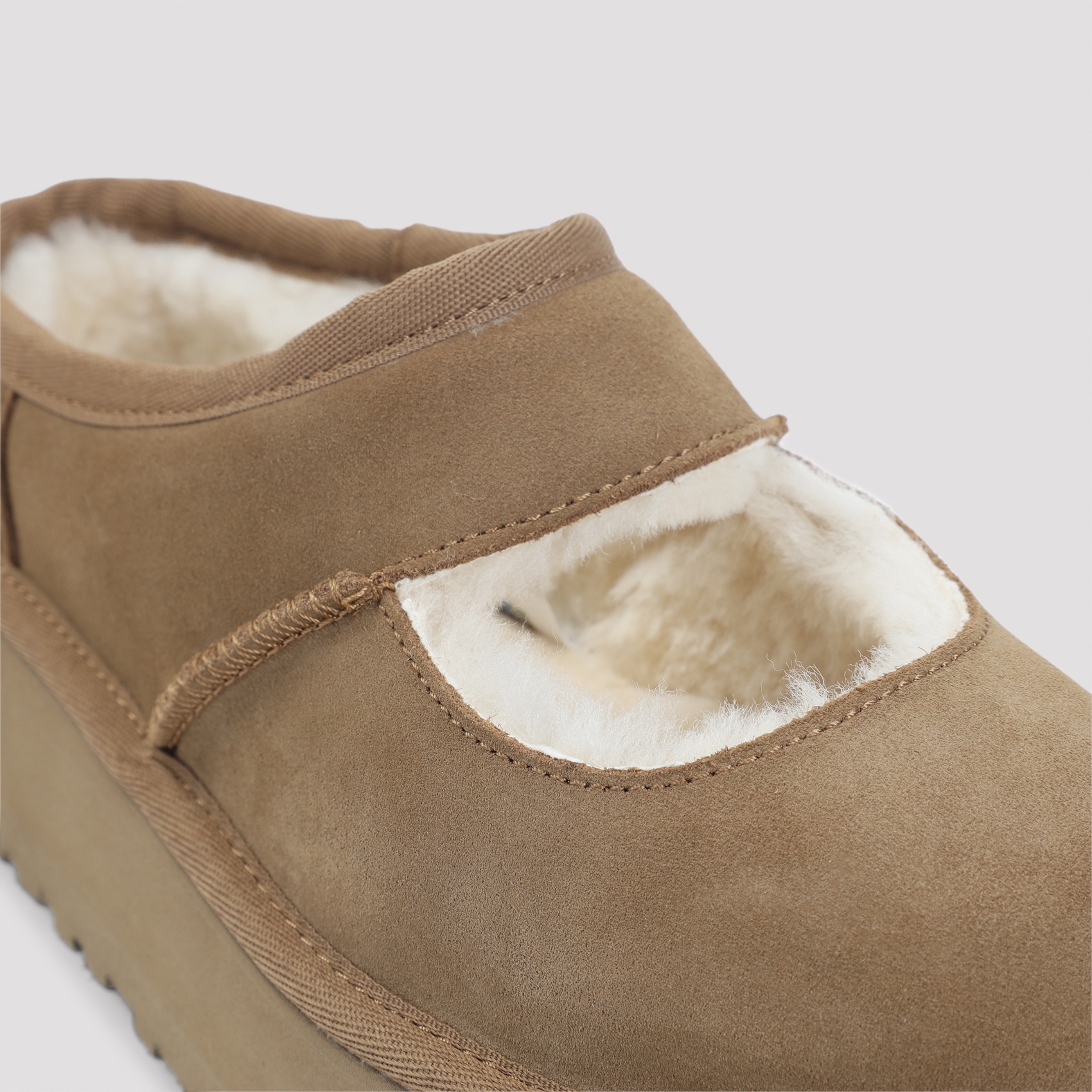 [UGG] Slippers FW26 1167612