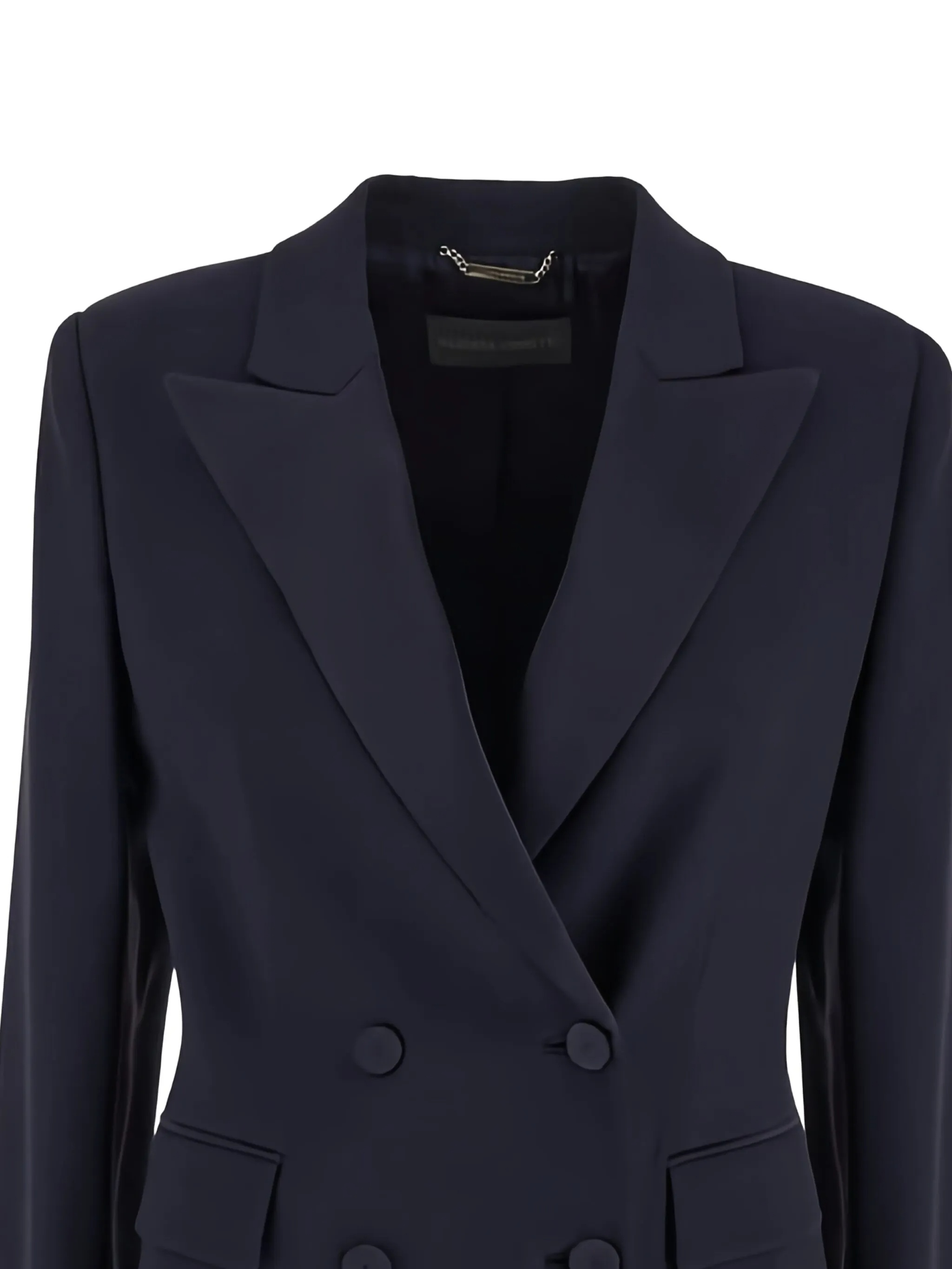 [Alberta Ferretti] Blazer SS25 A0517 1618