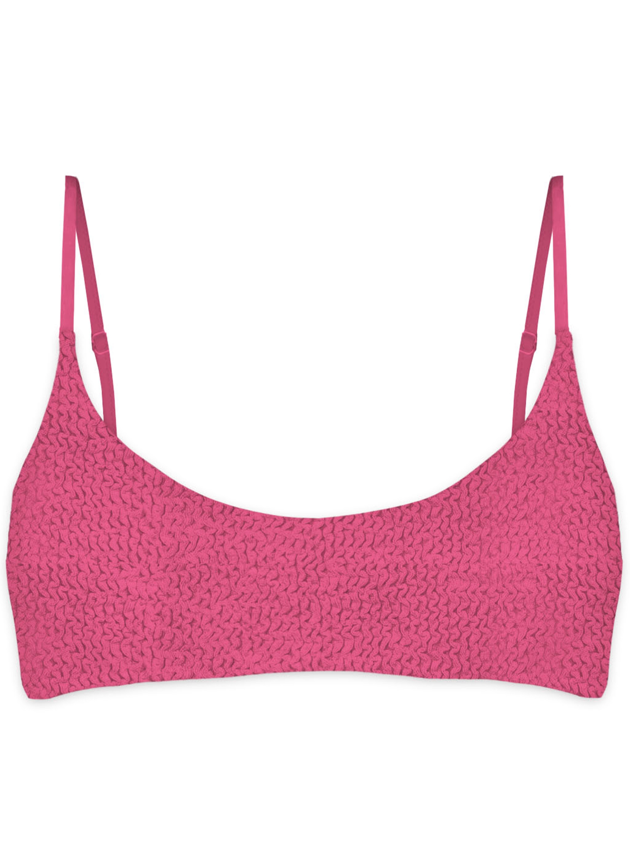 [MC2 ST. BARTH] Bikini SS25 JUDY W 00297H