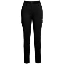 [TRANGOWORLD] Trousers SS26 PC010346
