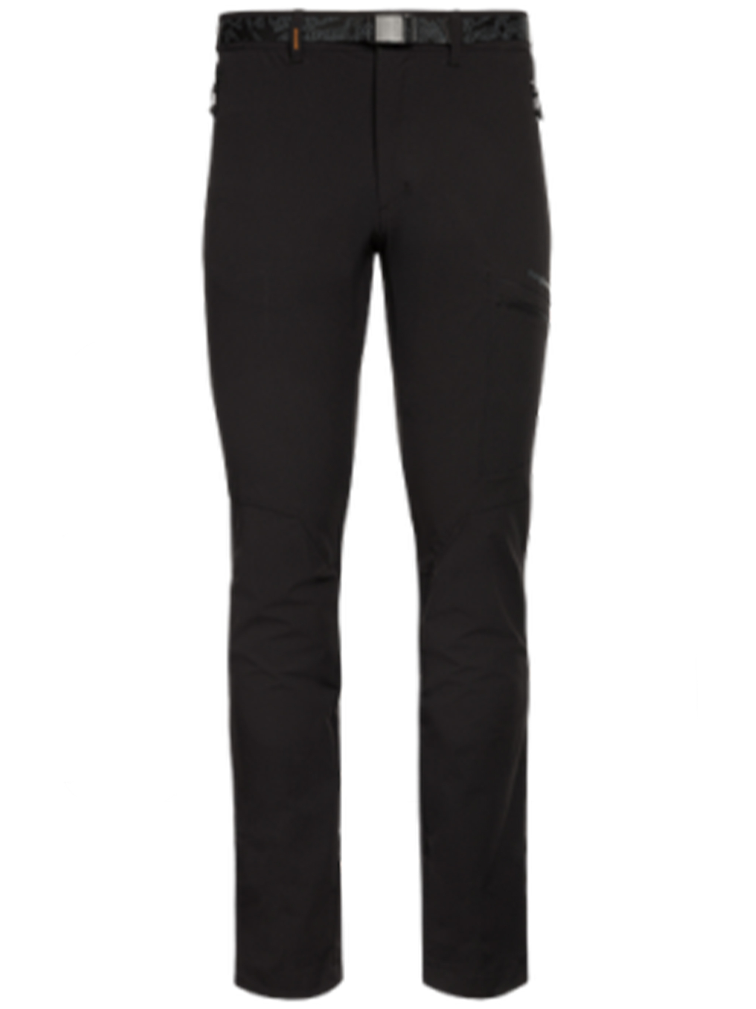 [TRANGOWORLD] Trousers SS26 PC010310