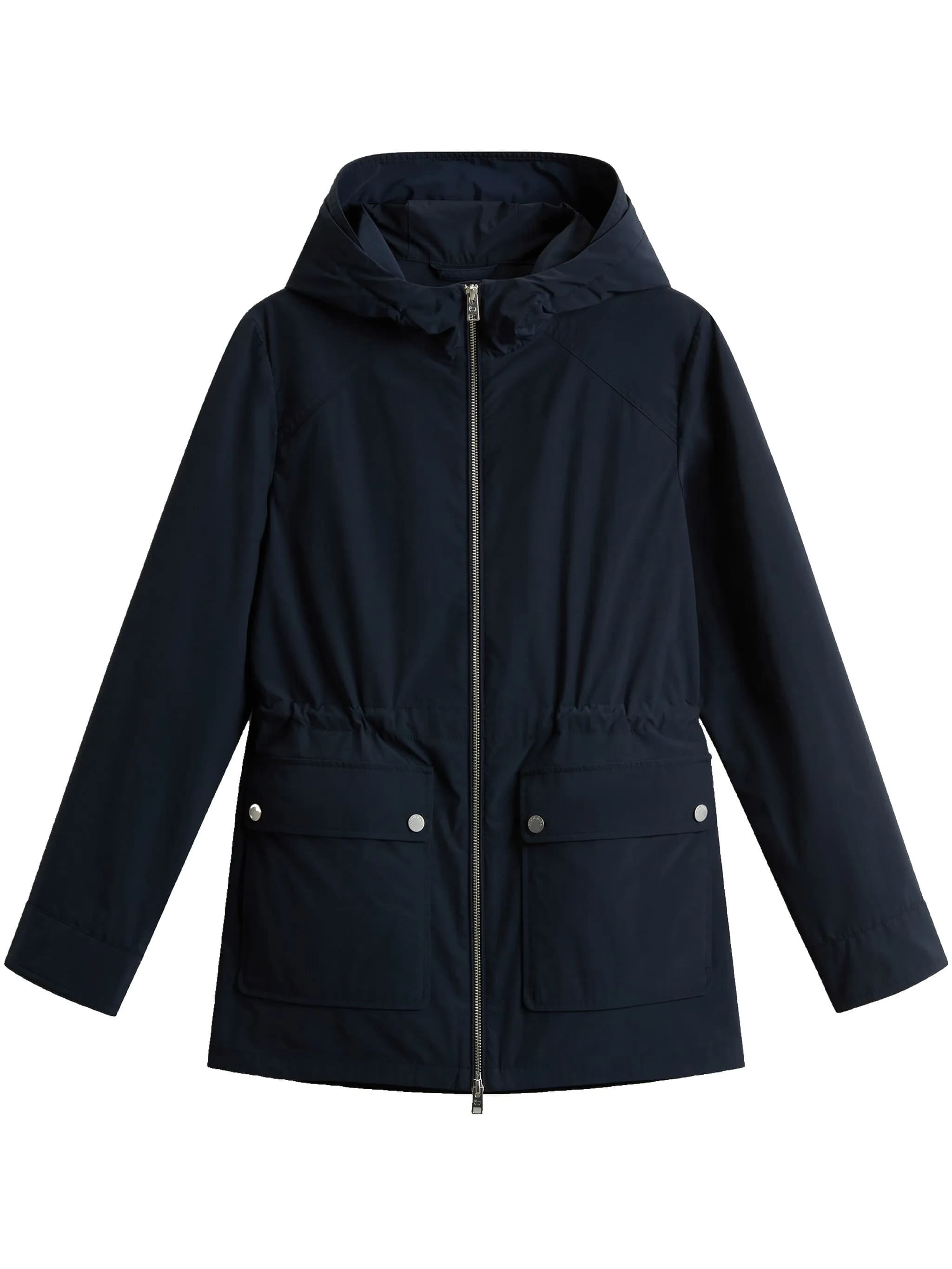 [Woolrich] Casual Jacket SS25 CFWWOU1176FRUT3128
