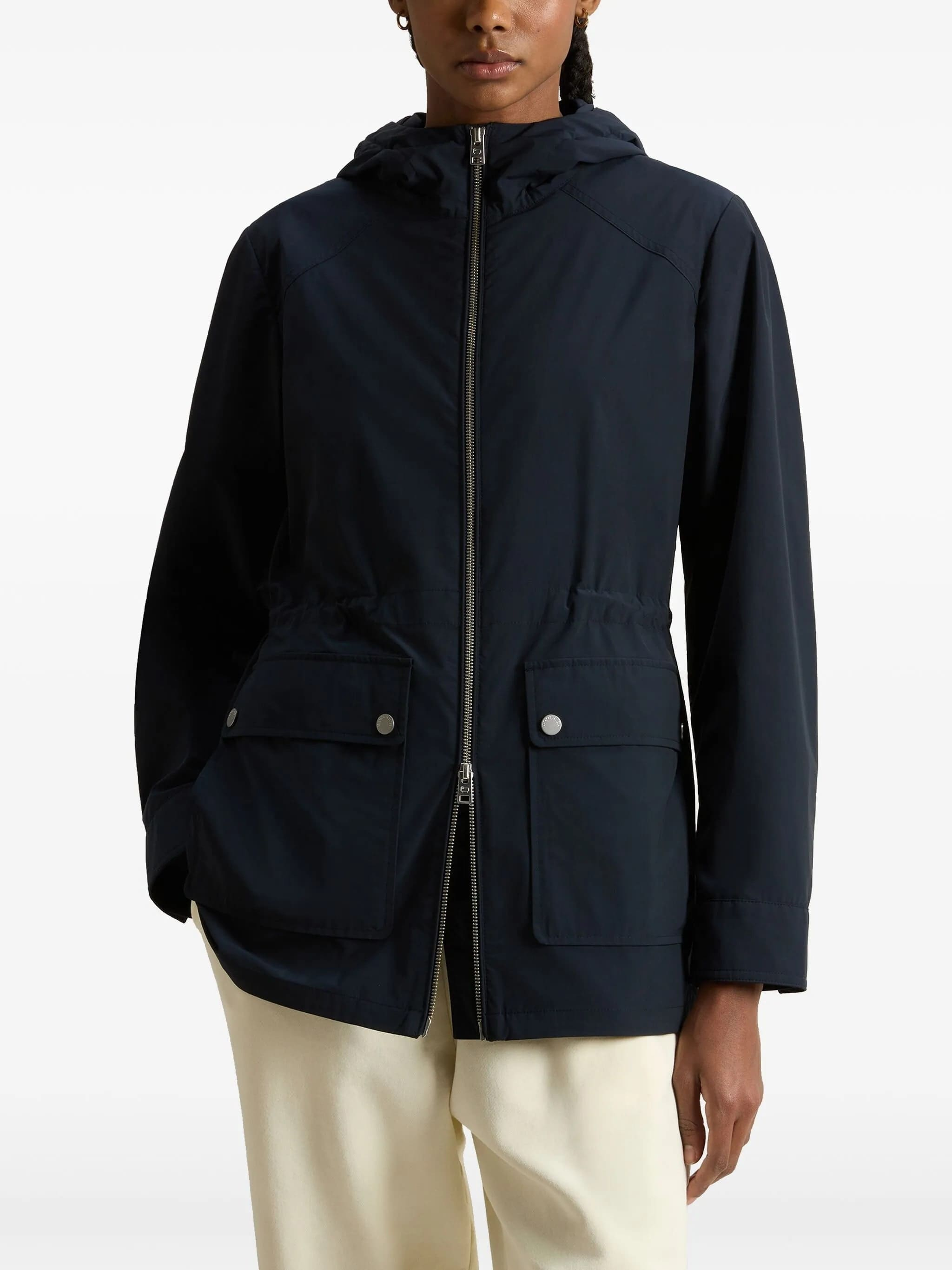 [Woolrich] Casual Jacket SS25 CFWWOU1176FRUT3128