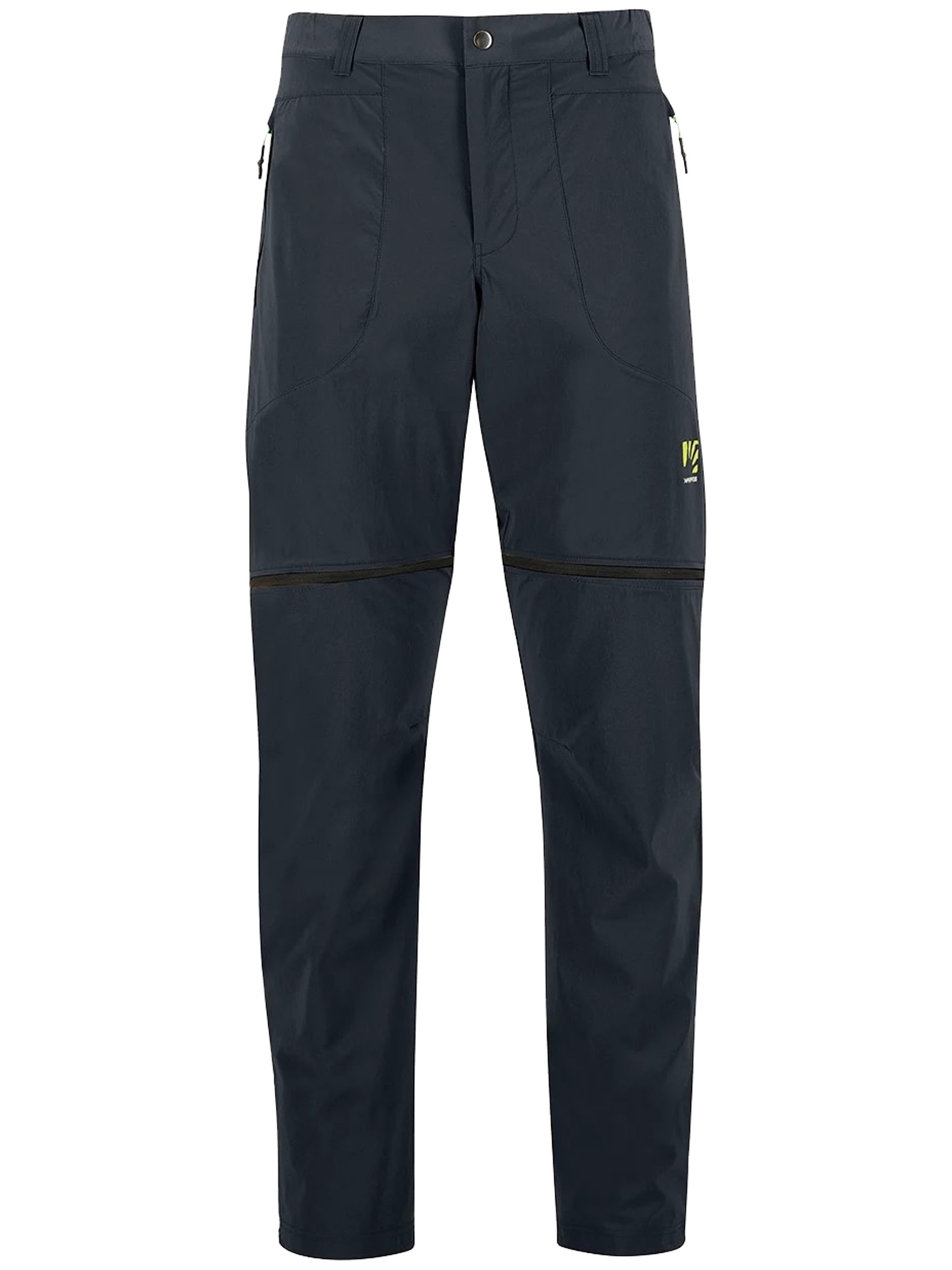 [KARPOS] Trousers SS26 2521060