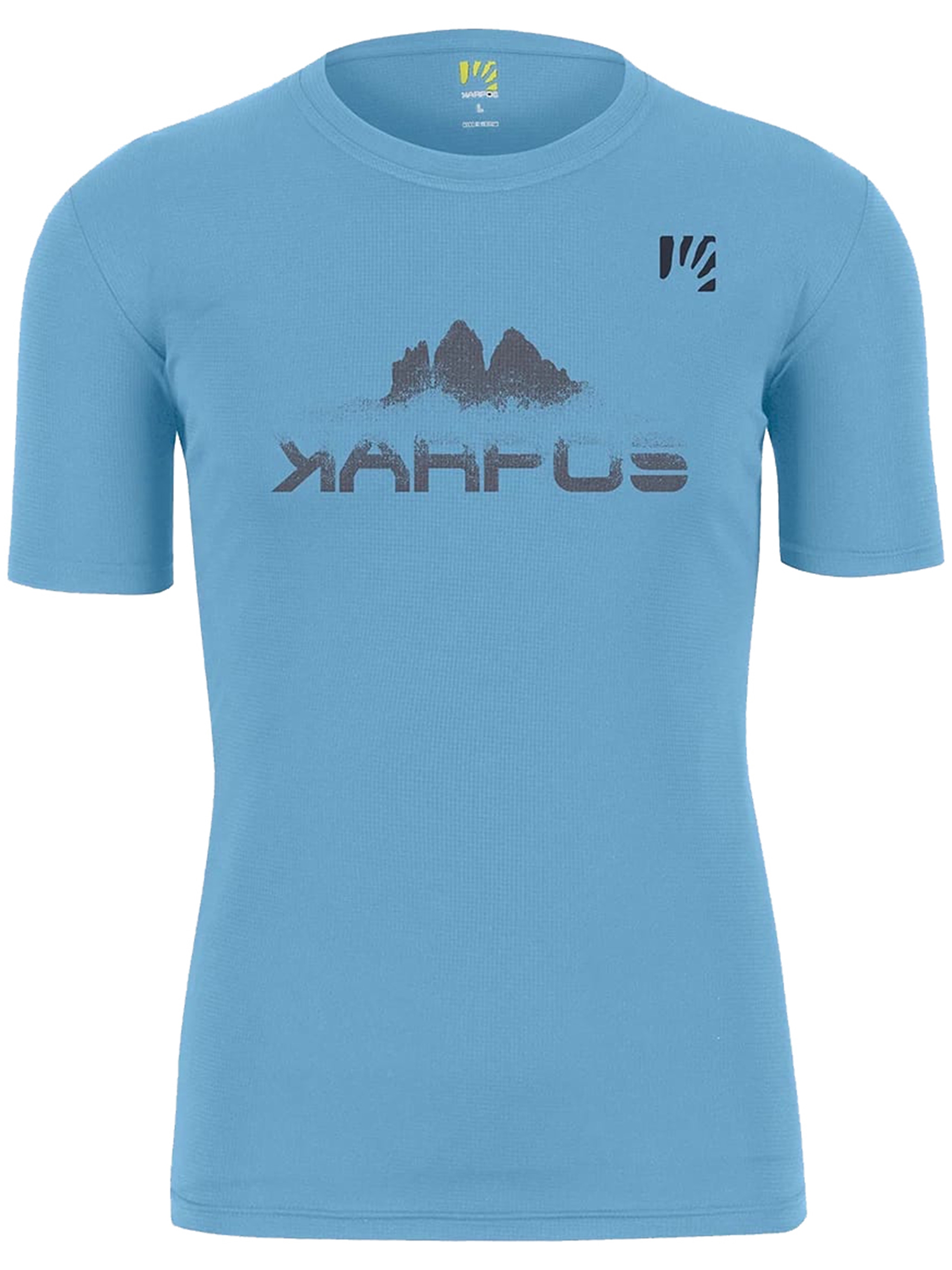 [KARPOS] T-shirts Short Sleeve SS26 2531066