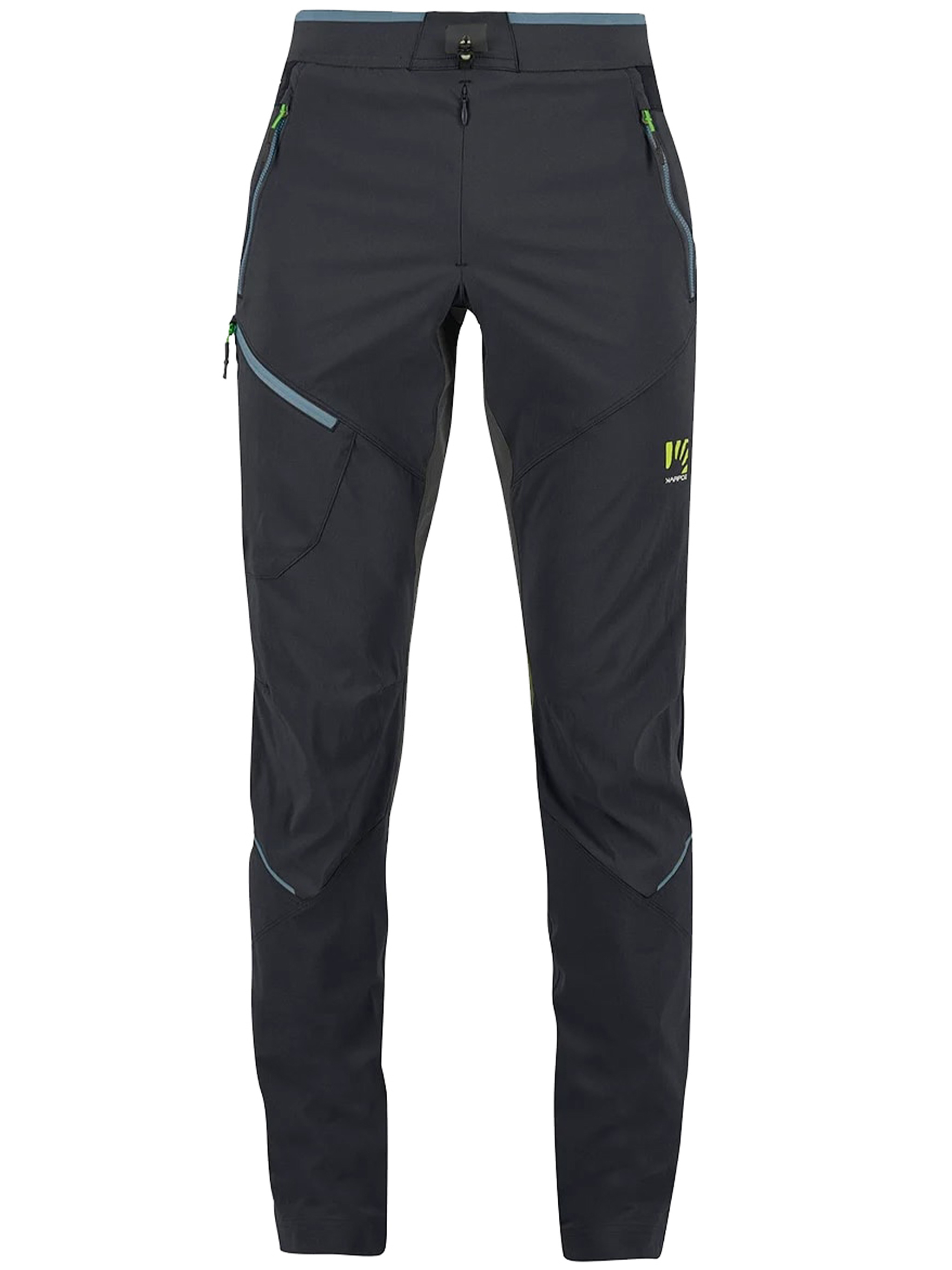 [KARPOS] Trousers SS26 2521004