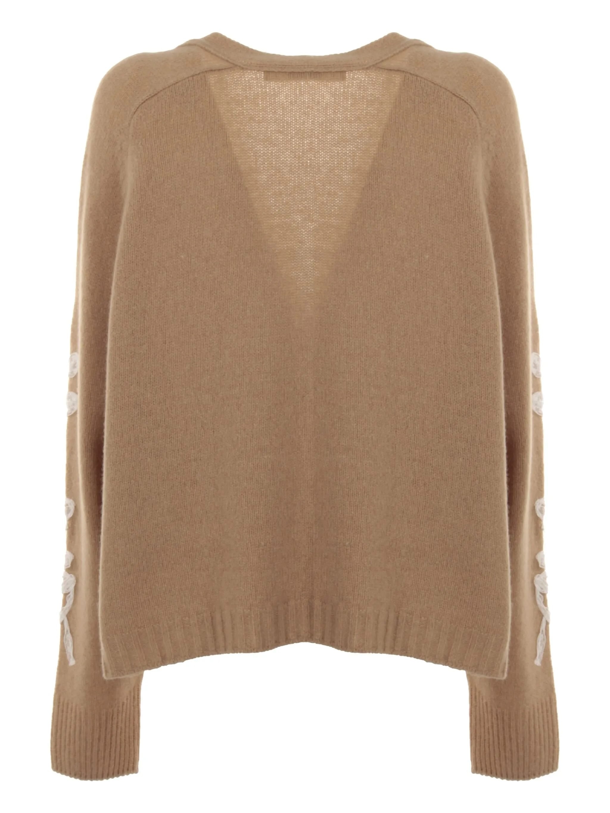 [PHILOSOPHY] Cardigan SS25 A0918 0700
