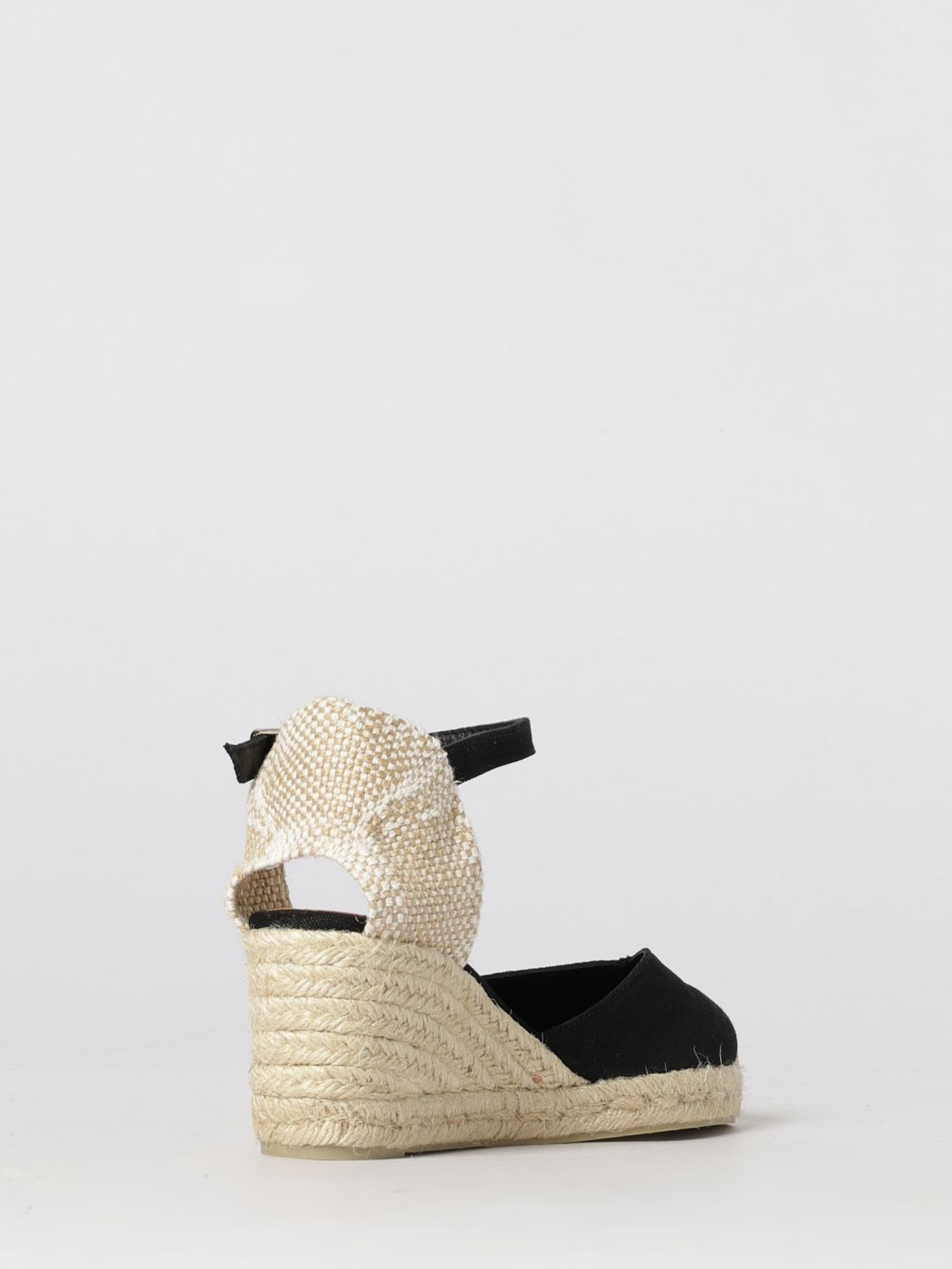 [Castaner] Flat shoes SS26 020985 100