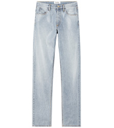 [The Attico] Jeans SS25 250WCP00073 DDD085SS