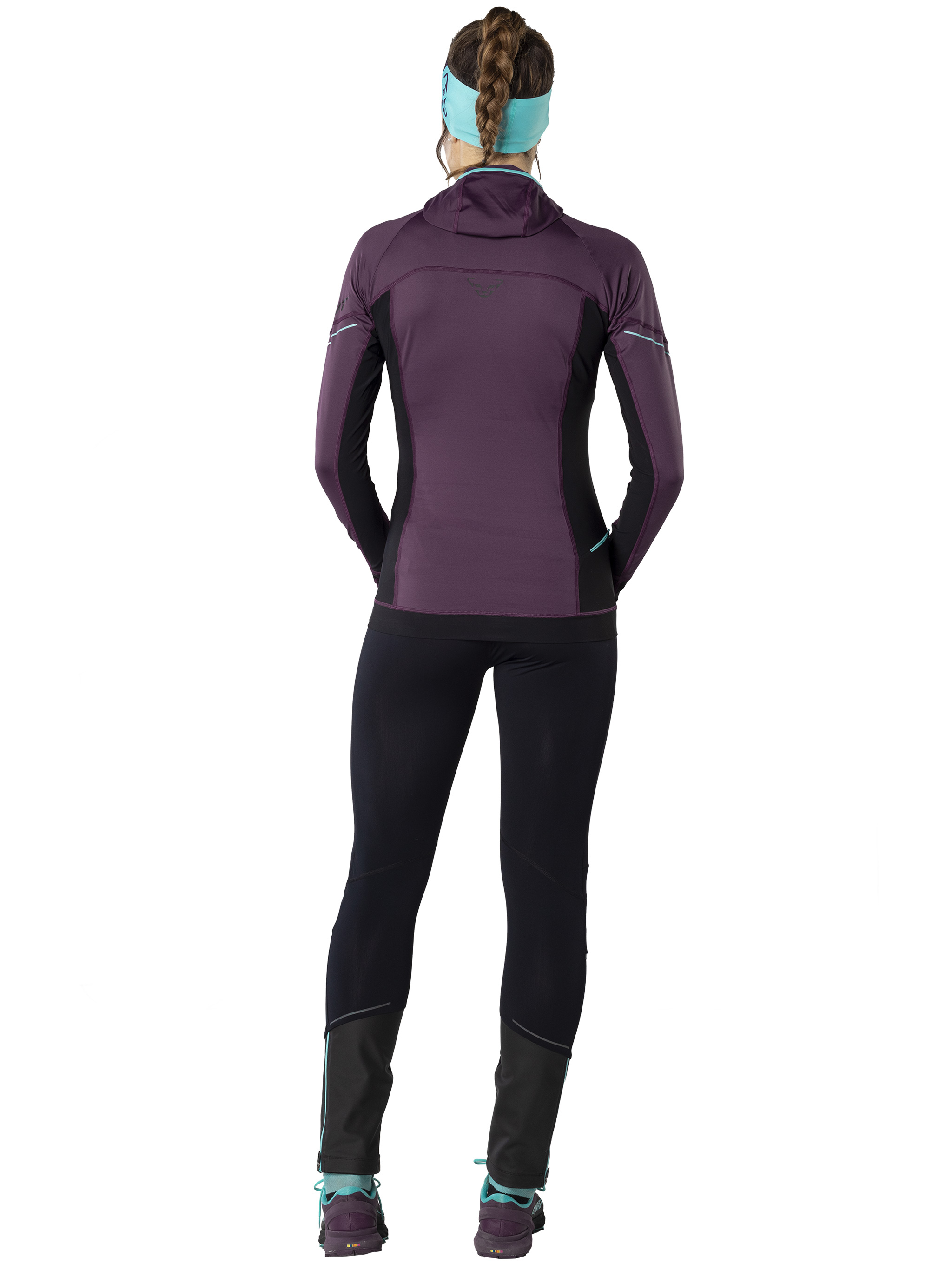 [DYNAFIT] Trousers FW24 08 0000071079