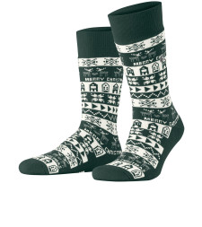 [Burlington] Socks FW24 24739