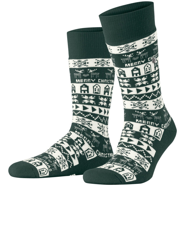 [Burlington] Socks FW24 24739