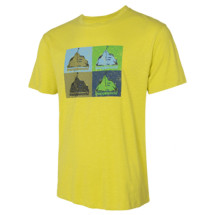 [TRANGOWORLD] T-shirts Short Sleeve SS24 PC010059