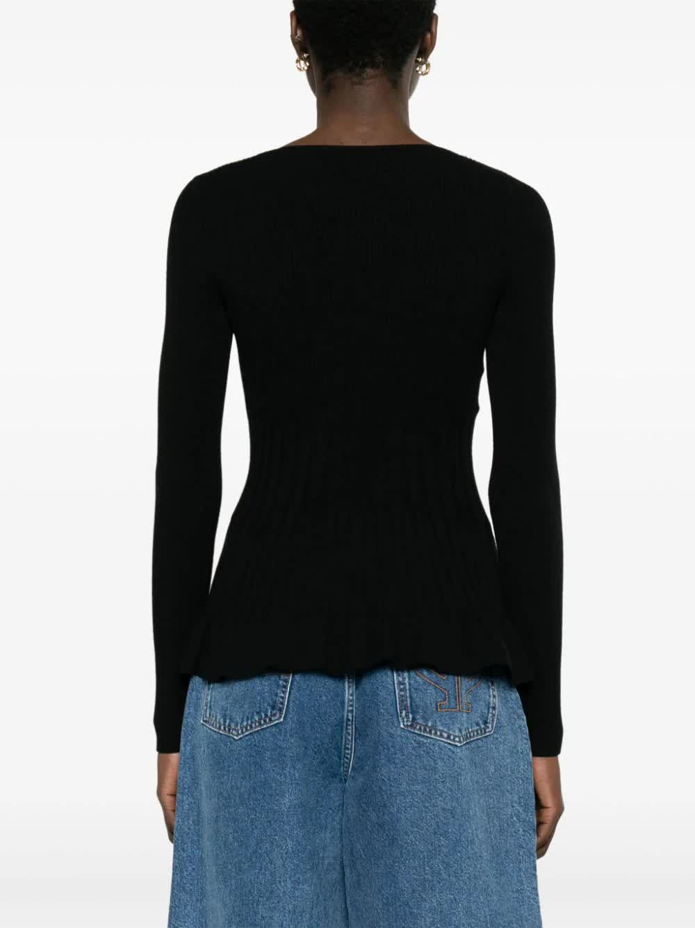 [PHILOSOPHY] Knitwear SS24 A0932 0704