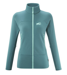[MILLET] Zip up FW23 MIV9031