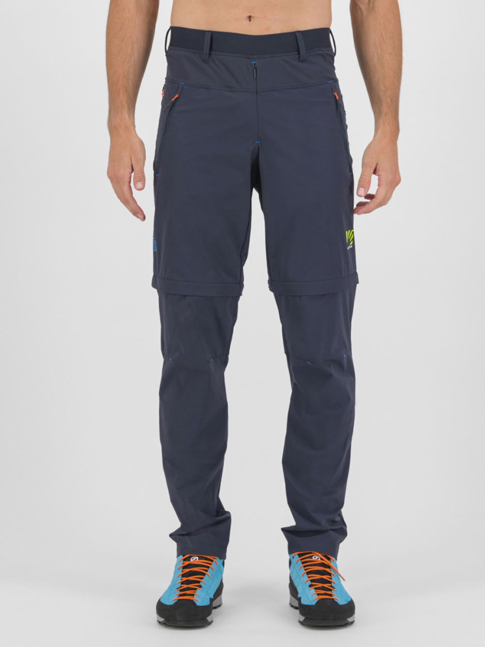 [KARPOS] Trousers FW24 2501071