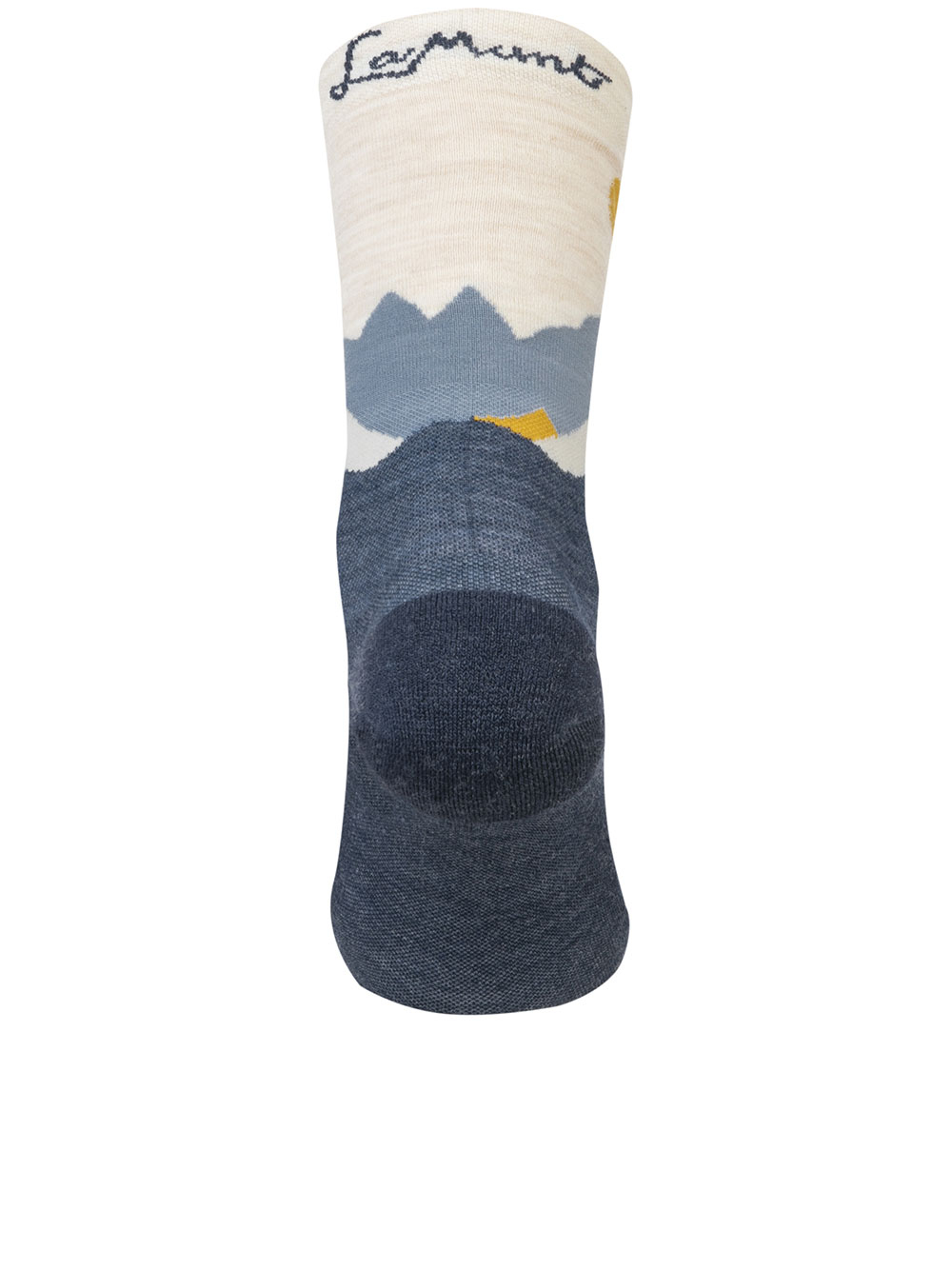 [LAMUNT] Socks SS26 85 50033