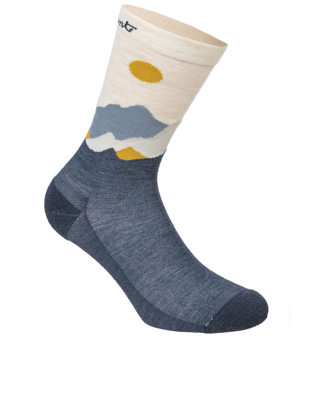 [LAMUNT] Socks SS26 85 50033