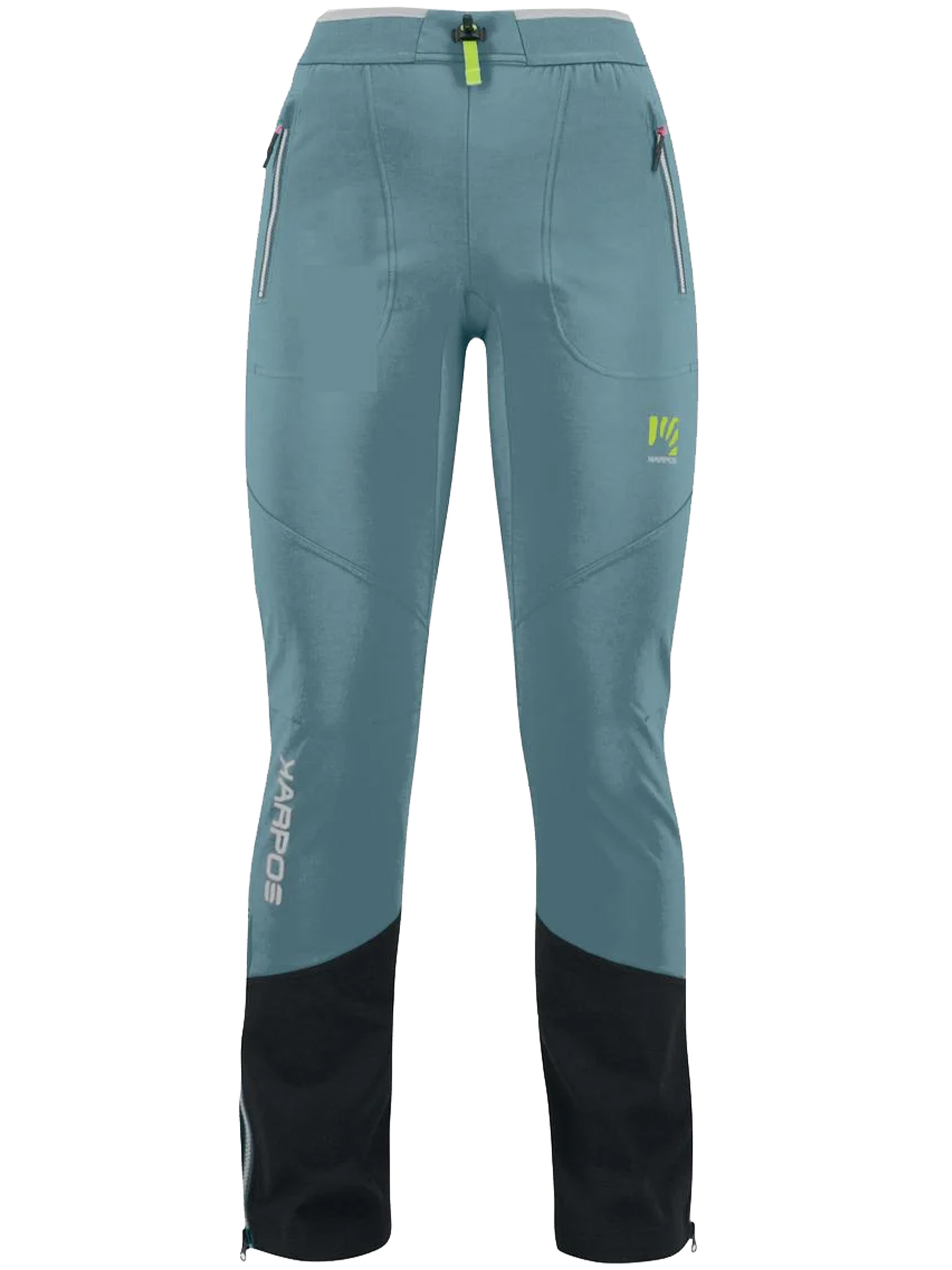 [KARPOS] Trousers FW24 2501023