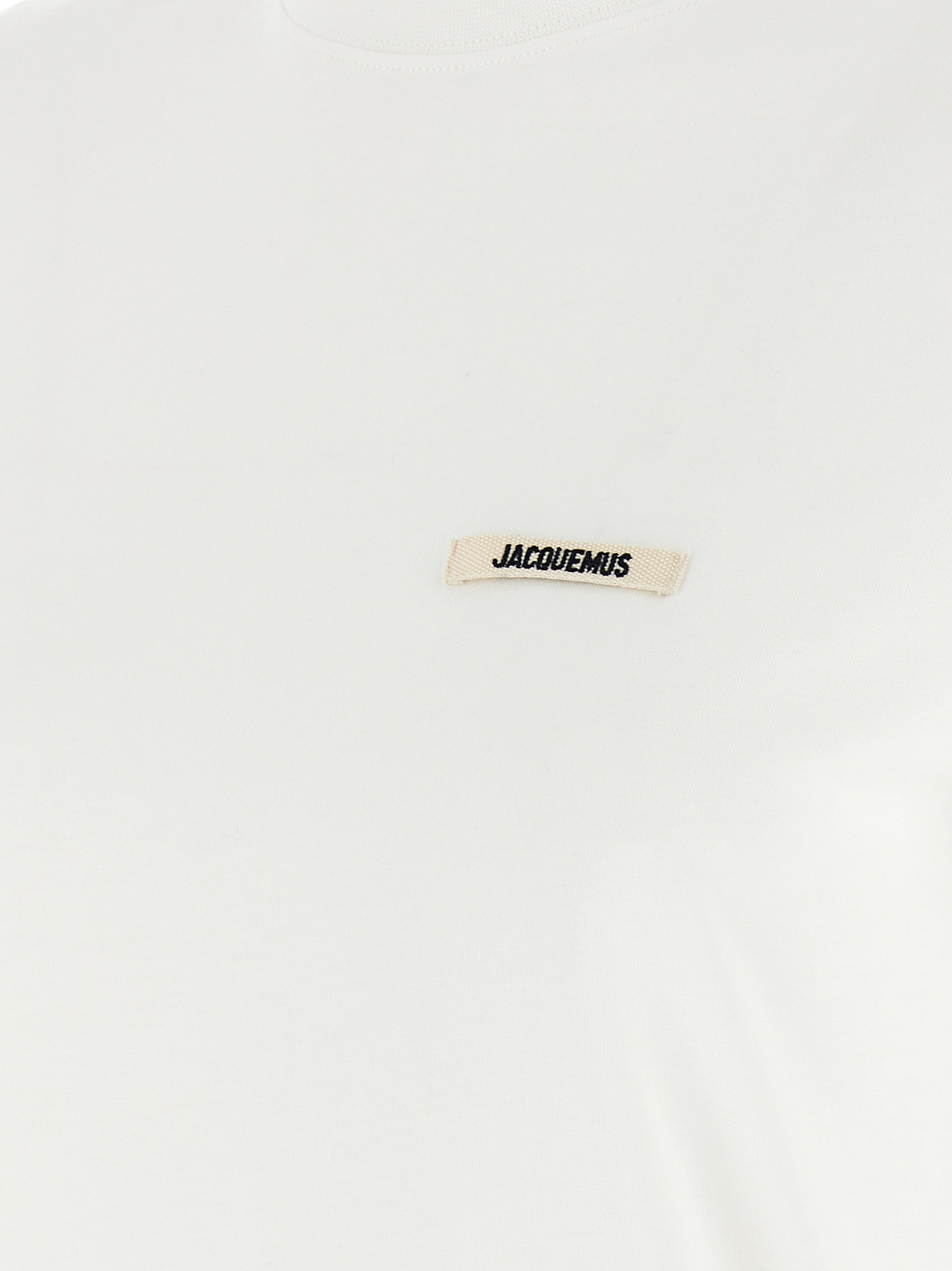 [JACQUEMUS] T-shirts Short Sleeve FW26 25HTSW00550AJ00029100