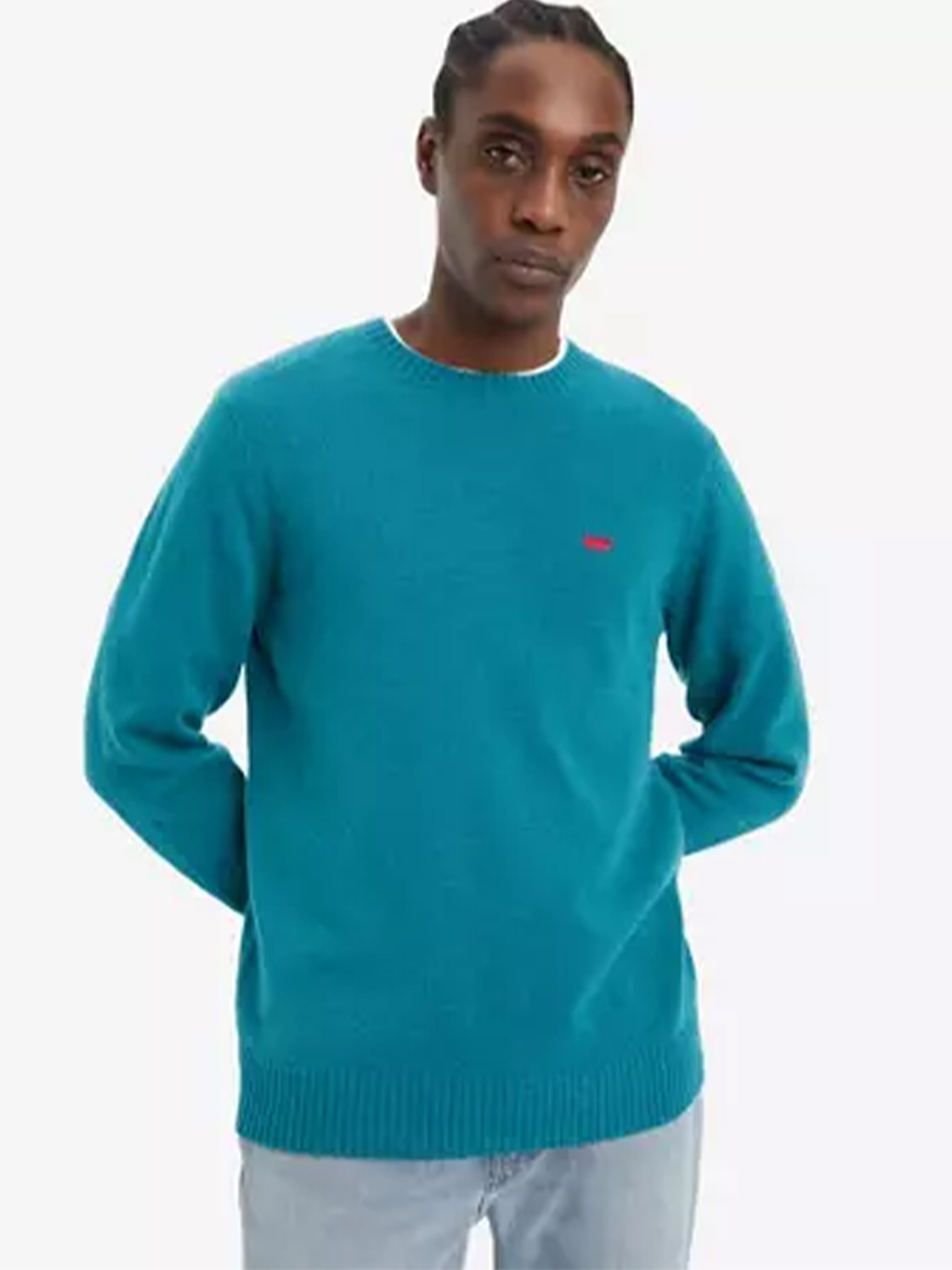 [LEVI`S] Knitwear FW24 A4320 0018