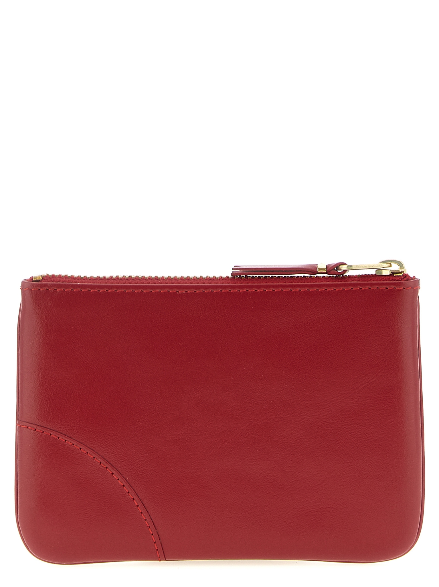 [COMME DES GARCONS WALLET] Wallet SS26 SA8100RED
