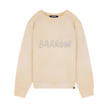 [BARROW] Sweatshirt FW24 F4BWUASW035