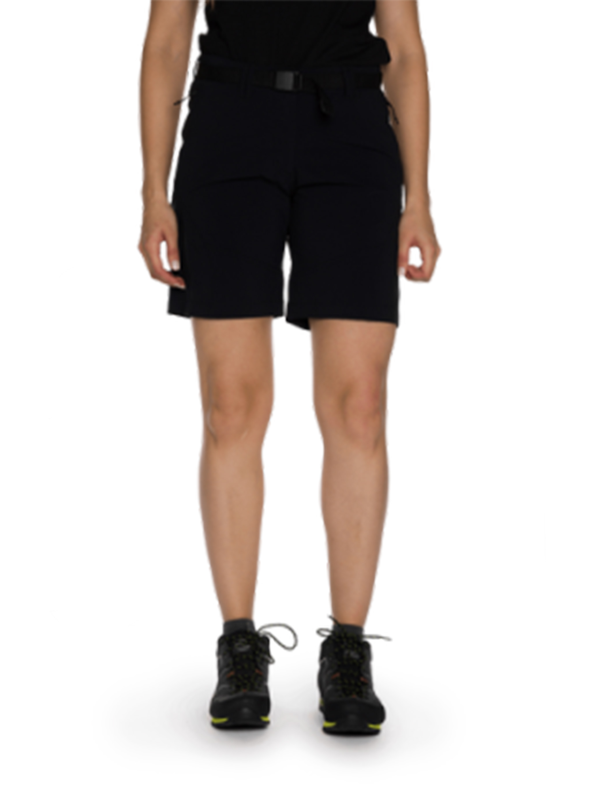 [TRANGOWORLD] Shorts SS26 PC010095