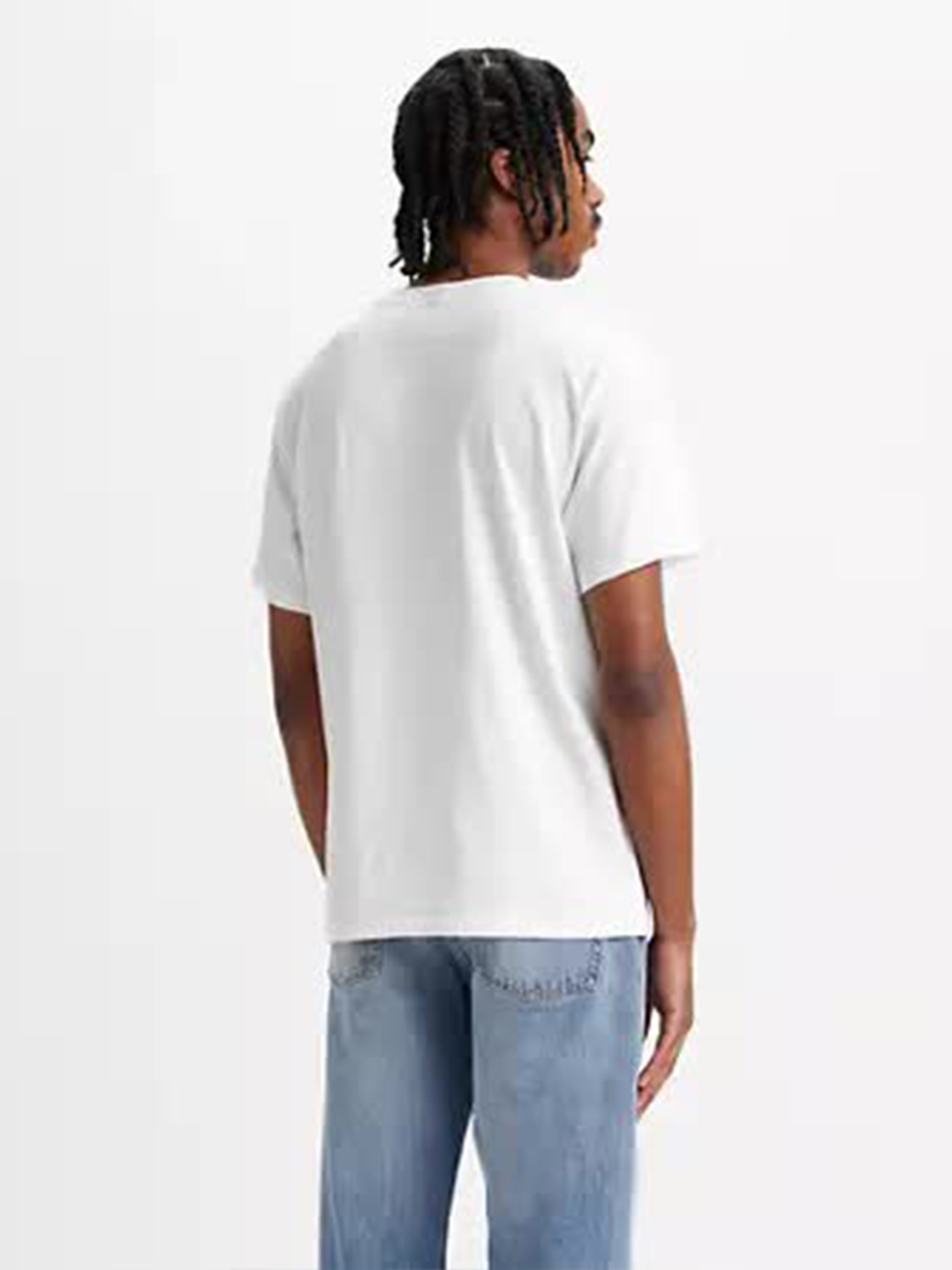 [LEVI`S] T-shirts Short Sleeve FW24 16143 1592