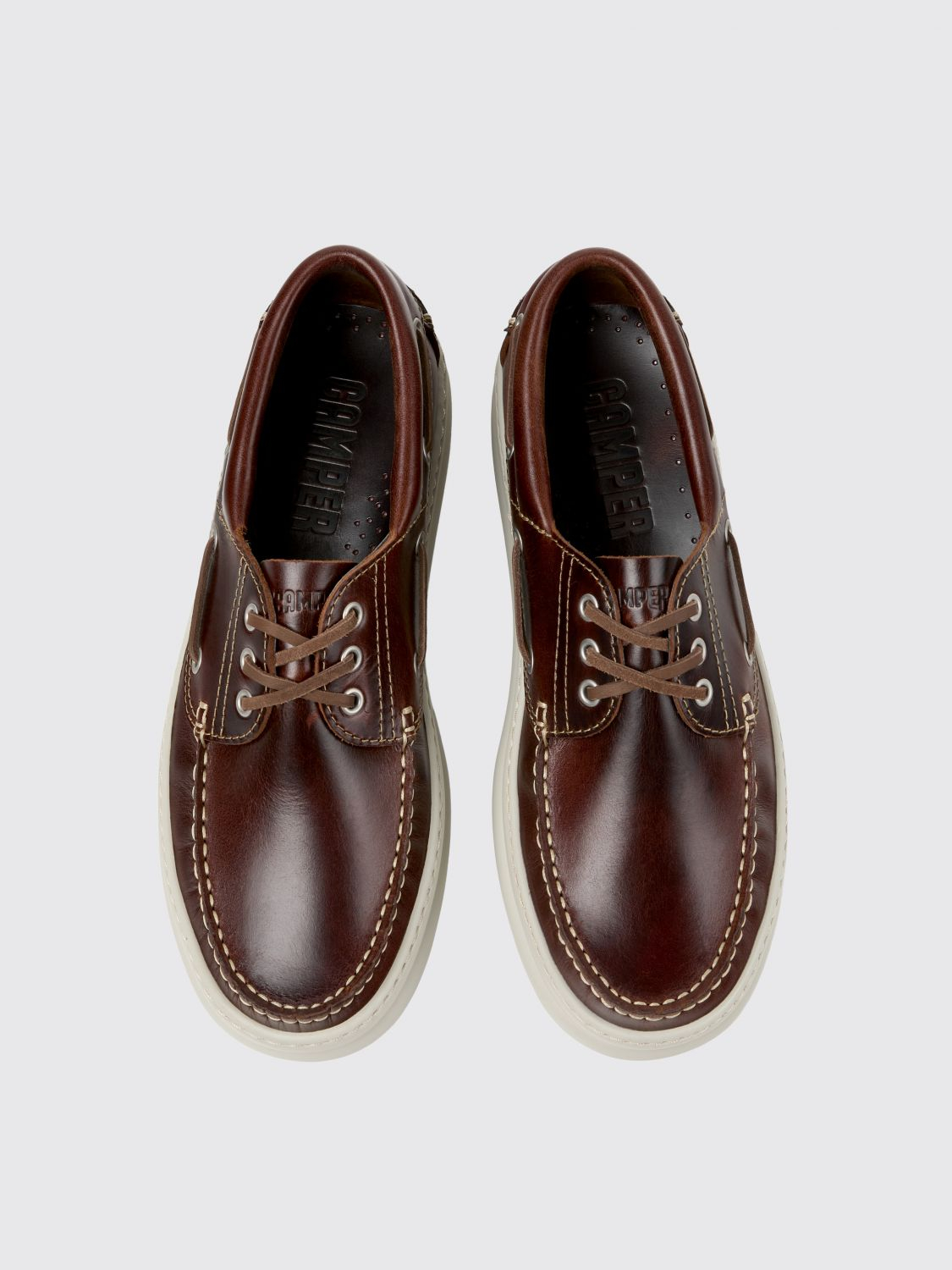 [CAMPER] Loafer SS26 K101073-003 RUNNER 0