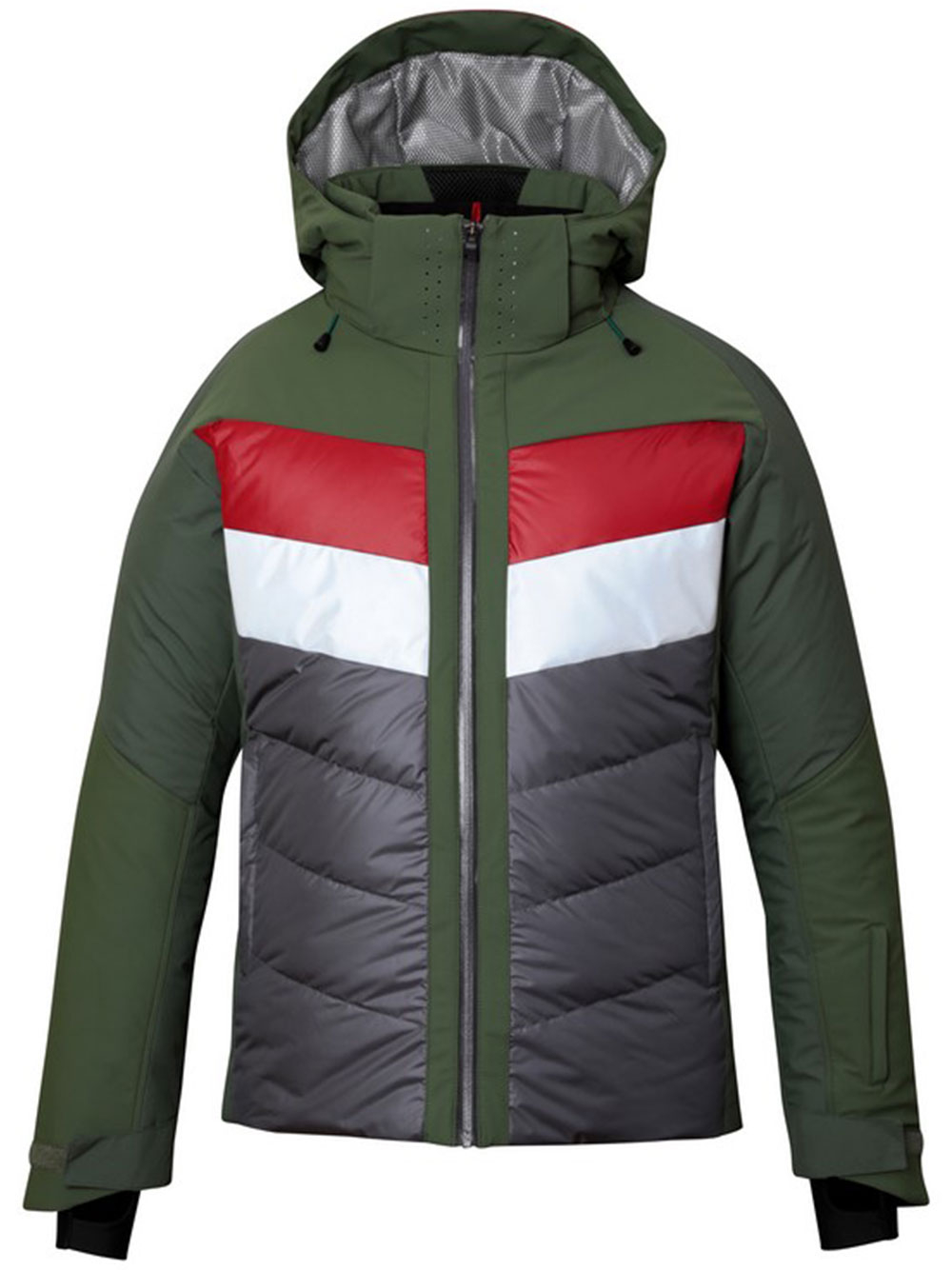 [PHENIX] Ski Jacket FW23 ESM23OT13