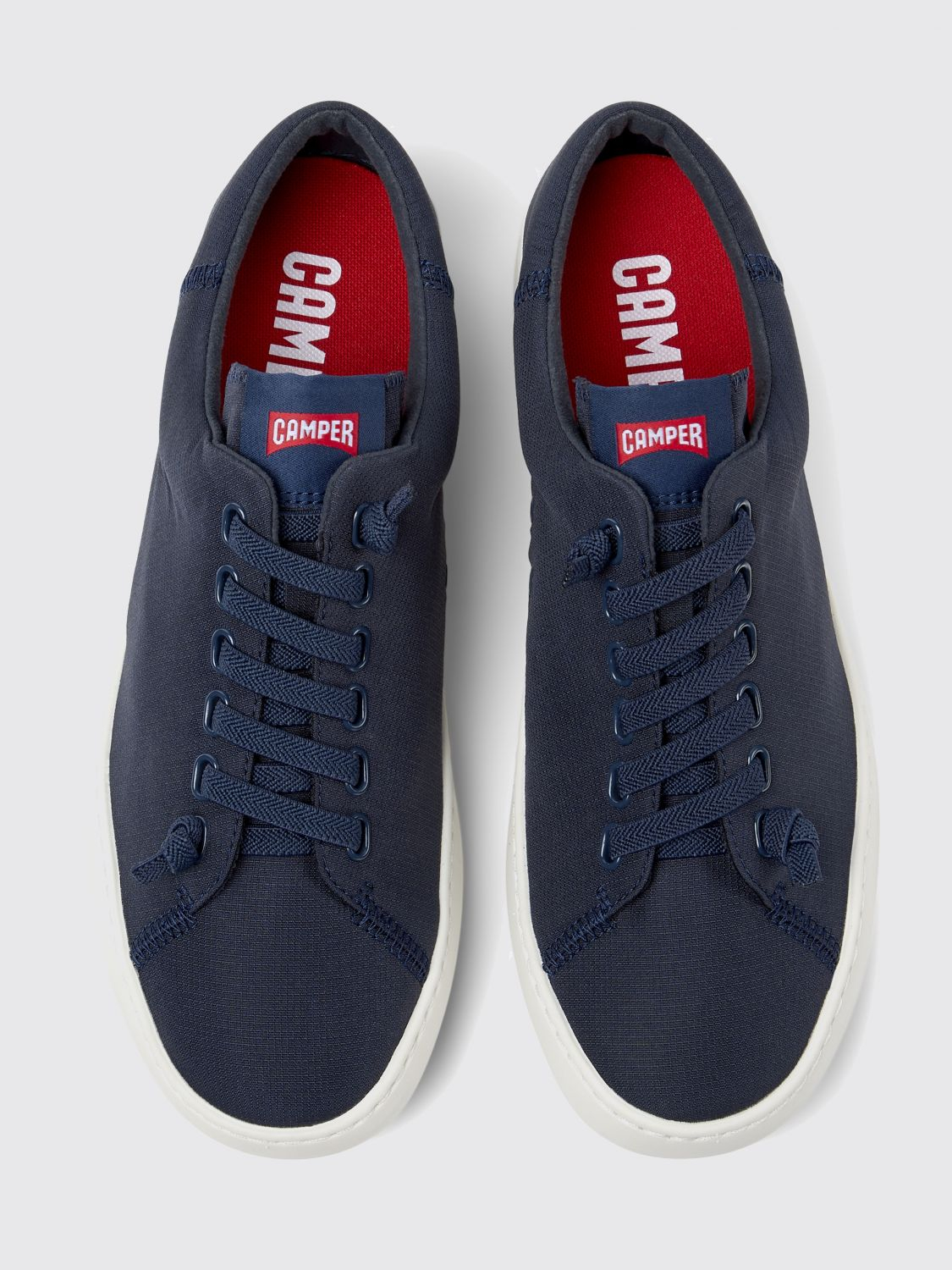 [CAMPER] Sneakers SS26 K100881-018 PEU TOURING 0