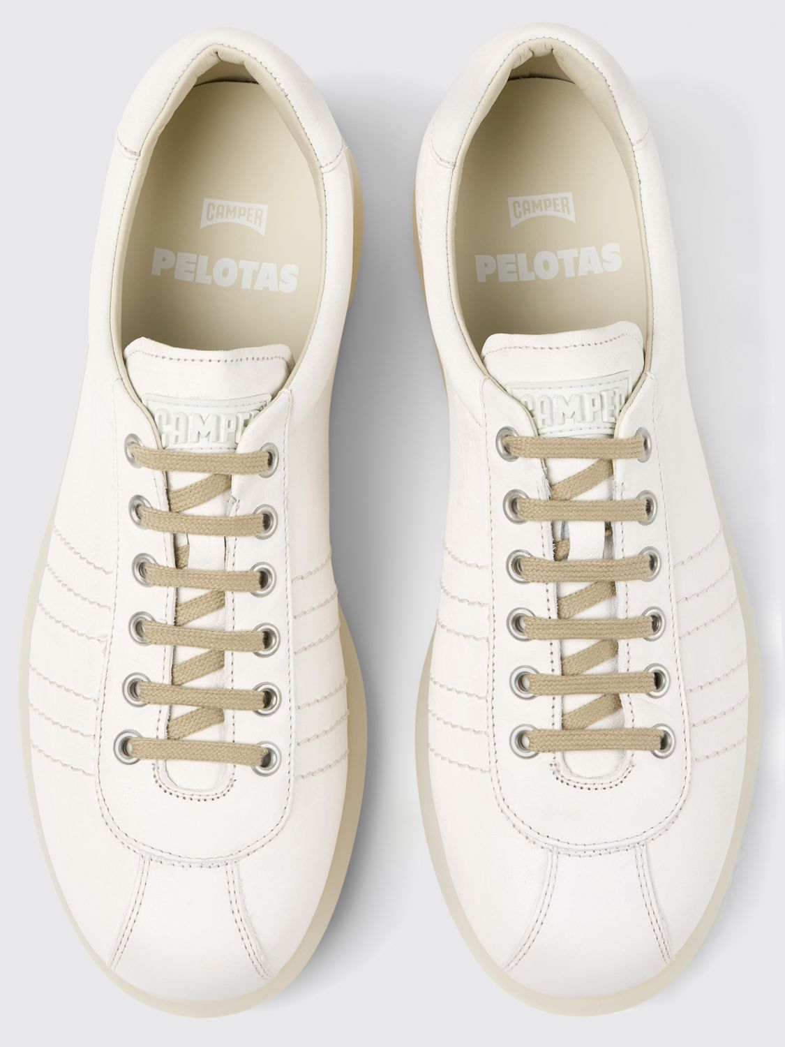 [CAMPER] Sneakers SS26 K101018-003 PELOTAS 0
