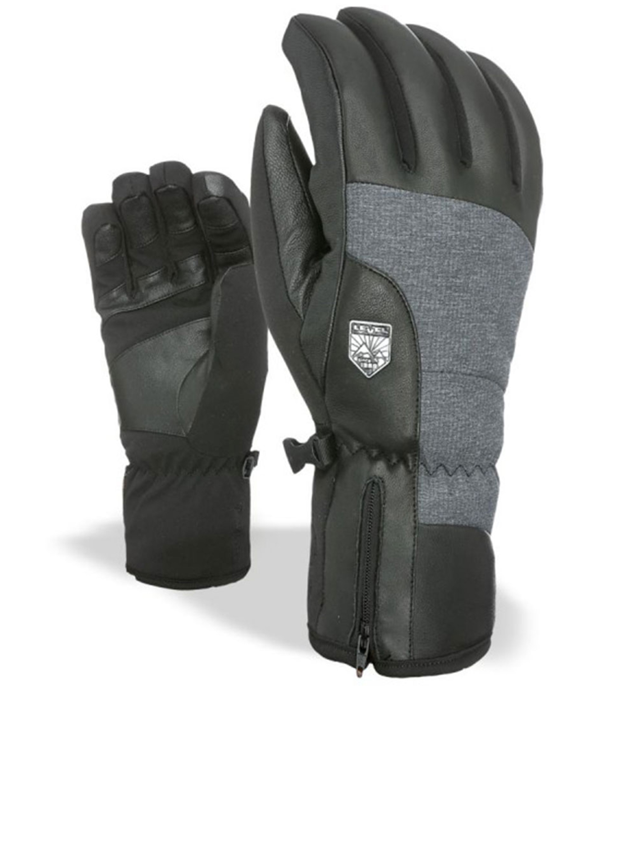 [LEVEL] Ski Gloves FW22 3330UG