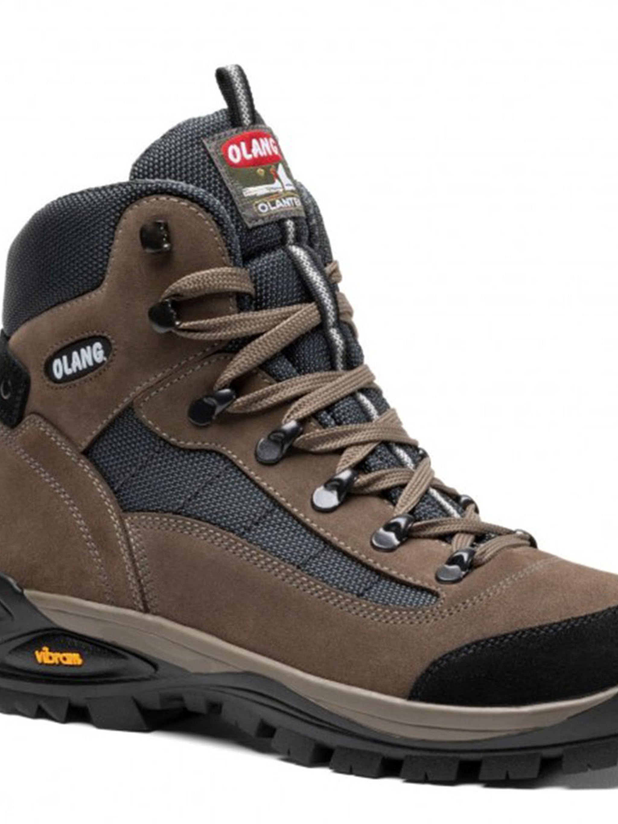 [OLANG] Sneakers SS26 TARVISIO TEX