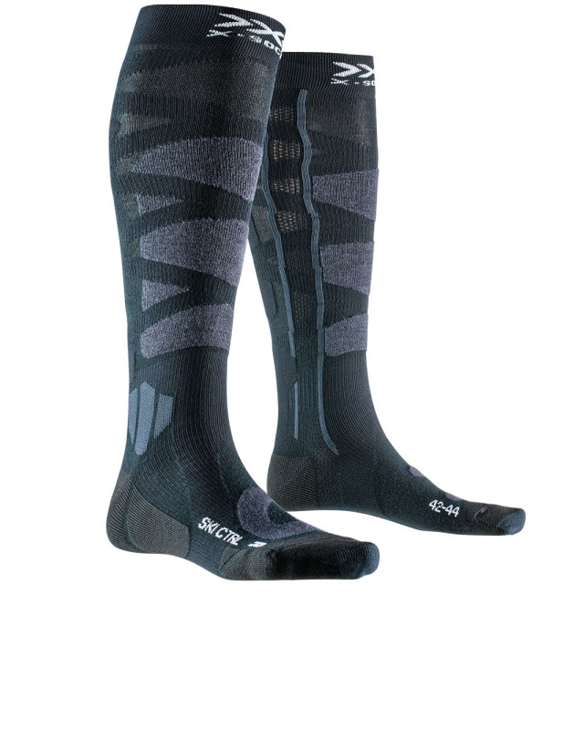 [X SOCKS] Socks FW24 XS SSKCW19U