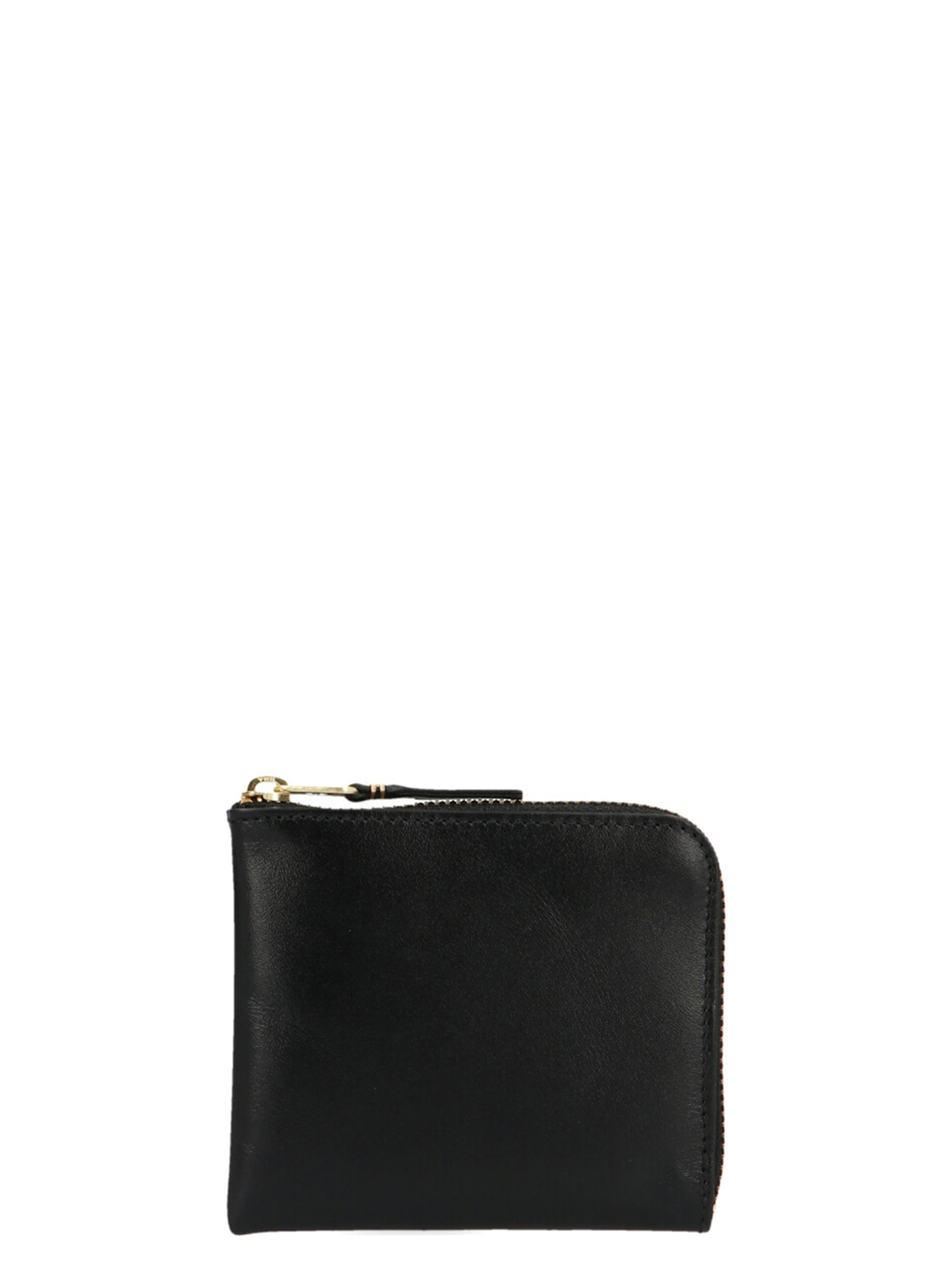 [COMME DES GARCONS WALLET] Wallet SS26 SA3100BLACK