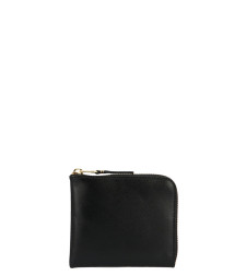 [COMME DES GARCONS WALLET] Wallet SS26 SA3100BLACK