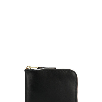 [COMME DES GARCONS WALLET] Wallet SS26 SA3100BLACK
