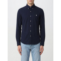 [Polo Ralph Lauren] Shirts Long Sleeve SS26 710654408 016