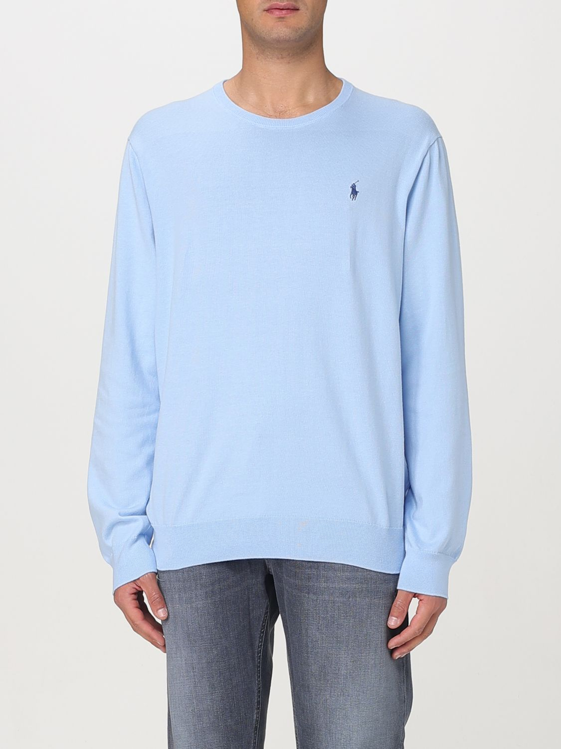 [Polo Ralph Lauren] Knitwear SS26 710890558 507