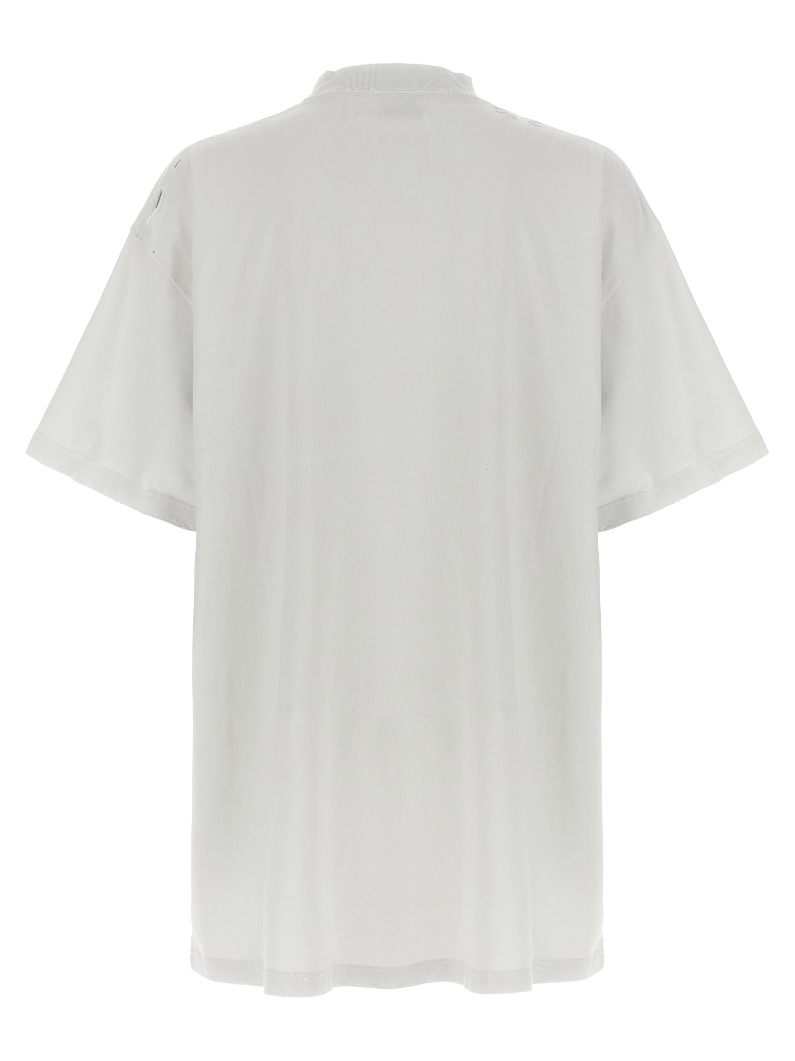 [Balenciaga] T-shirts Short Sleeve SS25 787349TRVS89081
