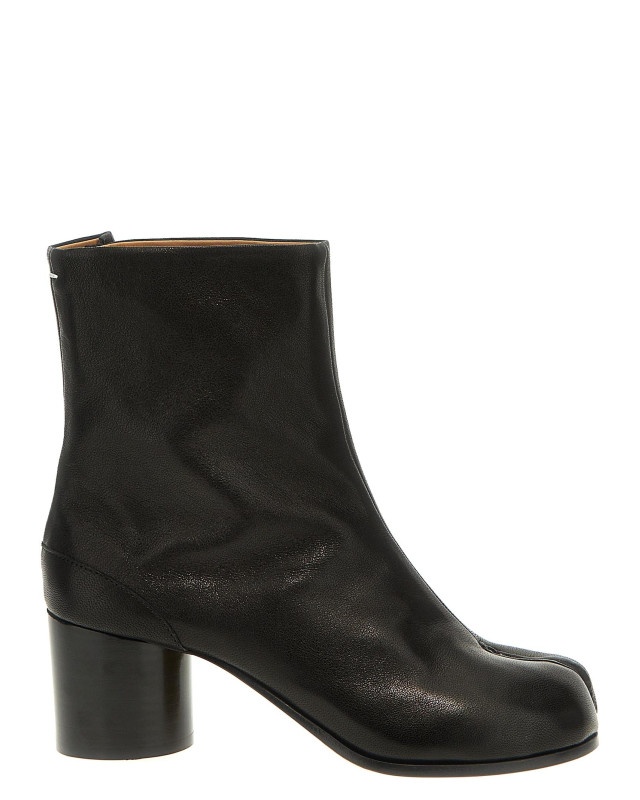 [Maison Margiela] Ankle Boots FW26 S58WU0246P3753T8013