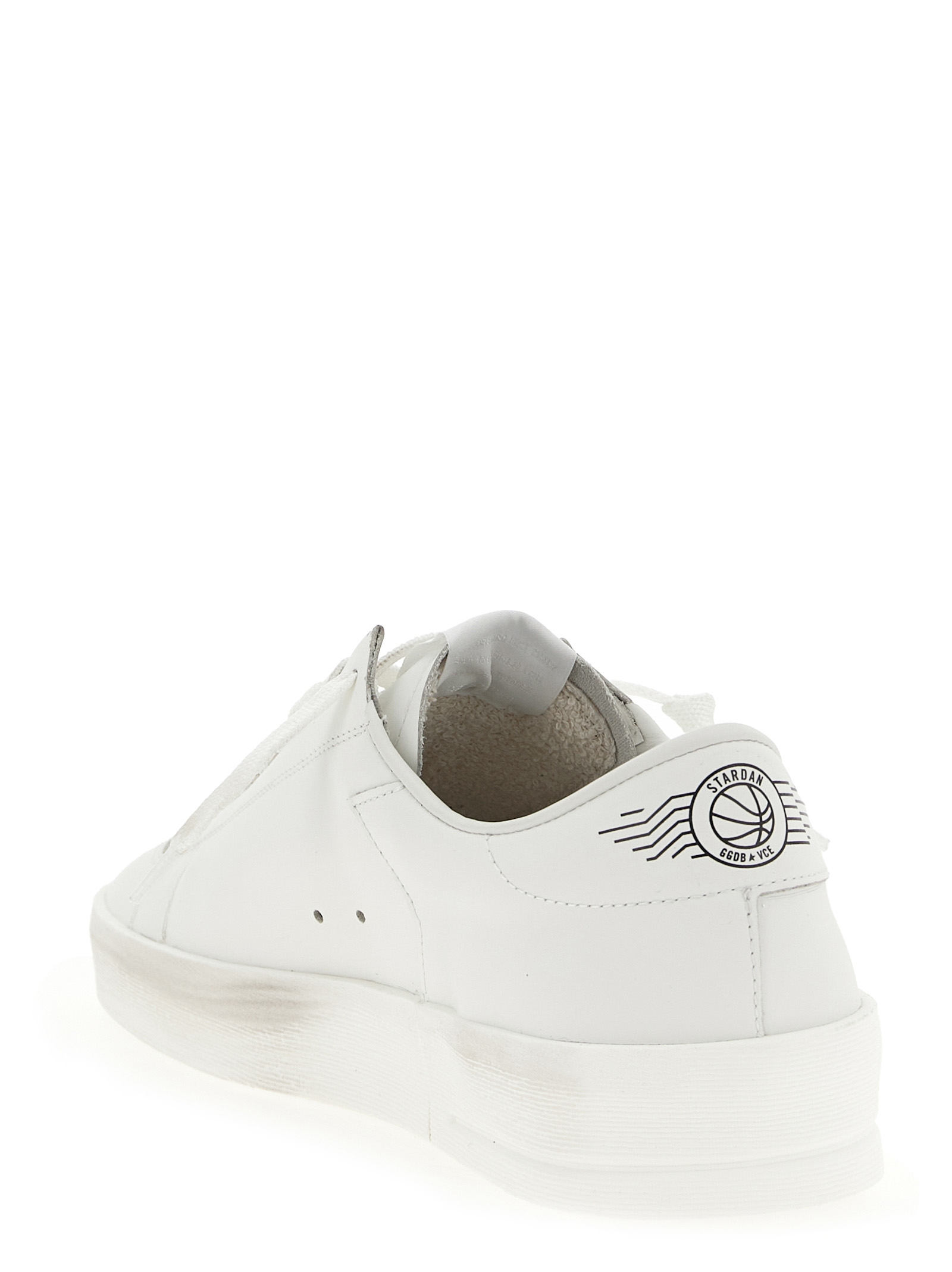[Golden Goose] Sneakers FW26 GMF00128F0005661010010100