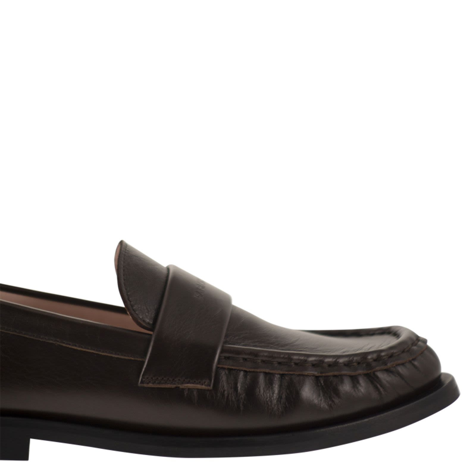 [Fabiana Filippi] Loafer FW26 ASD216A843M515 1269